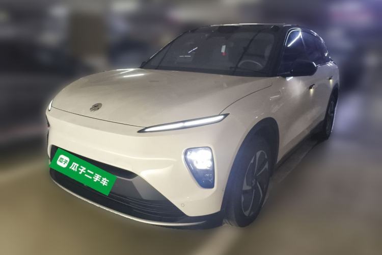 Used Nio ES8 2024 75 kWh Executive Edition