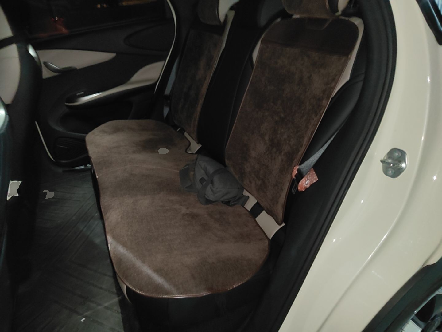 BYD Dolphin 2025 420km Free Edition — снимка 20