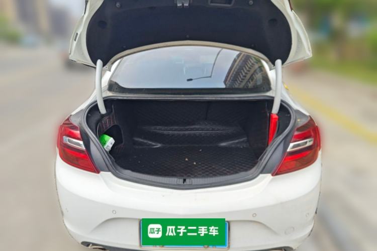 Used Buick Regal 2015 1.6T Leading Technology Model