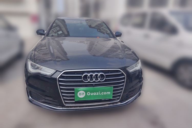 Used Audi A6L 2016 30 FSI Comfort Version
