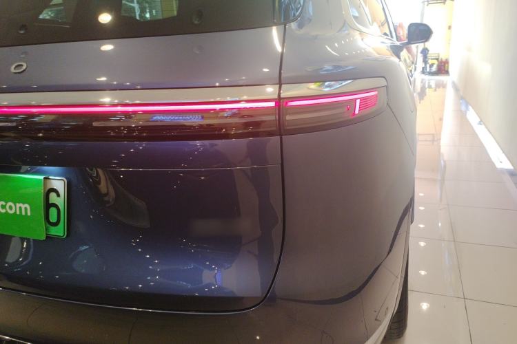 Used Hima AITO M7 2026 Model Range-Extending Ultra All-Wheel Drive 5-Seater Version Exterior 3