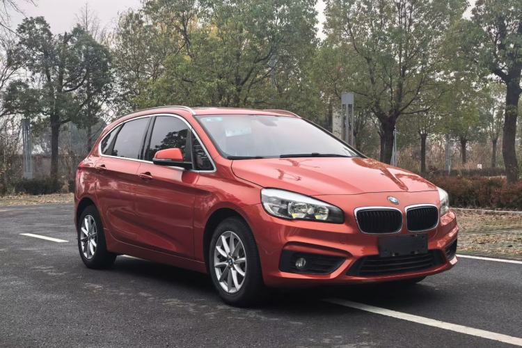 Used BMW 2 Series Active Tourer 2016 218i Fashion Model