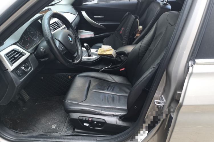 Used BMW 3 Series 2014 320i Sport Edition