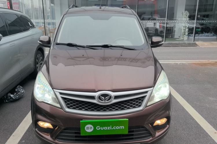 Used HYOSOW H2 2016 H2E 1.5L Elite Model BJ415B