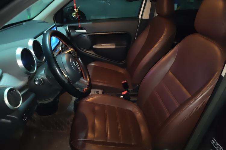 Used ORA Black Cat 2019 351 km Goddess Edition