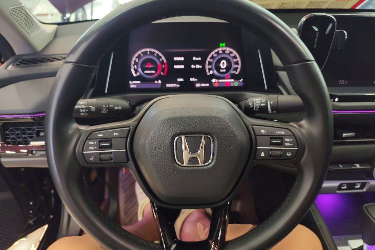 Used Honda Inspire 2023 260TURBO Deluxe Edition