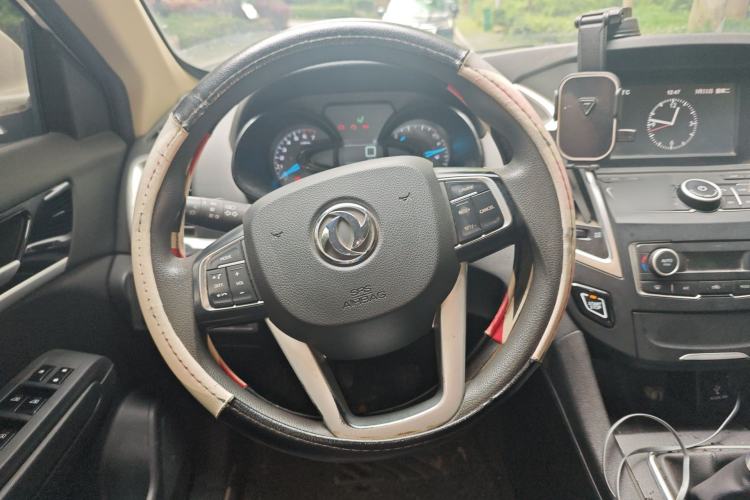 Used Dongfeng Aeolus AX7 2016 1.4T Manual Zhuyue Model Steering Wheel