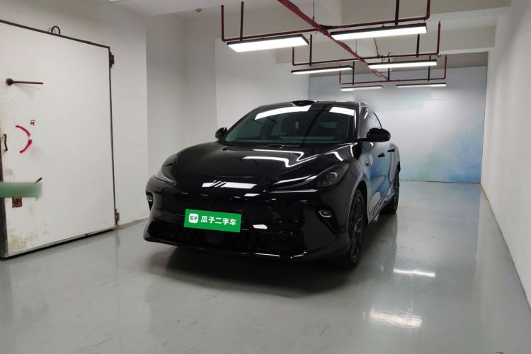 Used IM LS6 2025 Lingxi Intelligent Driving Edition