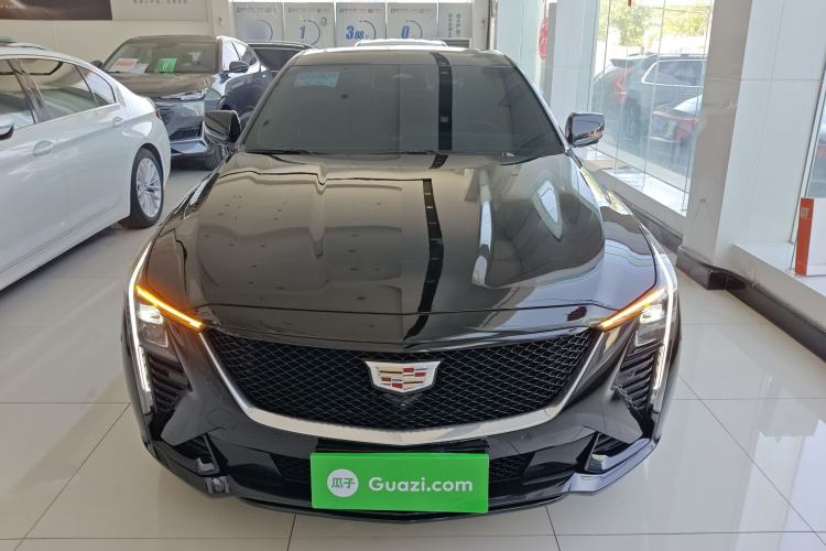 Used Cadillac CT5 2024 28T Prestige Edition
