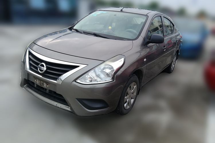 Used Nissan Sunny 2014 1.5XE Manual Elite Edition