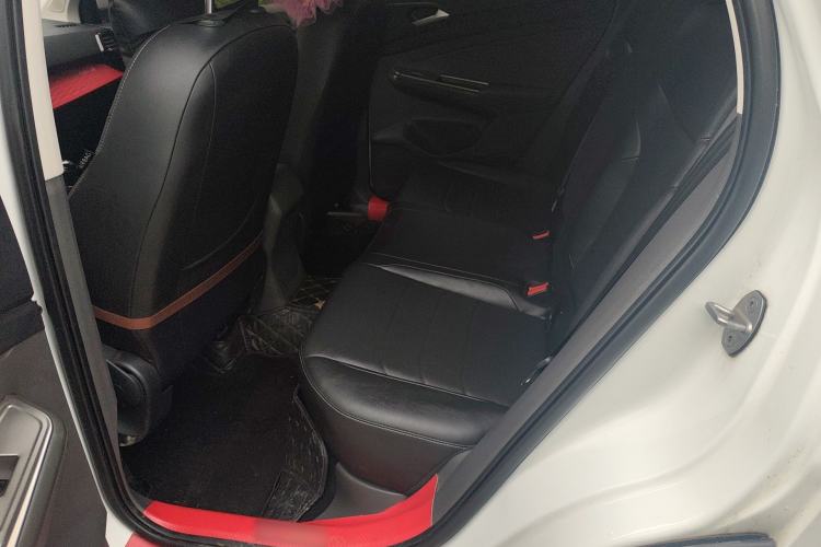 Used Jetta VS5 2019 280TSI Manual Enjoyment Model
