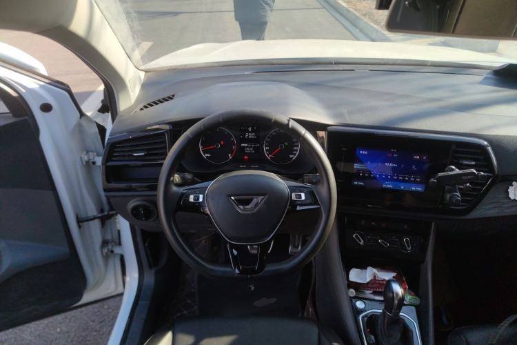 Used Jetta VS5 2019 280TSI Automatic Enjoyment Model
