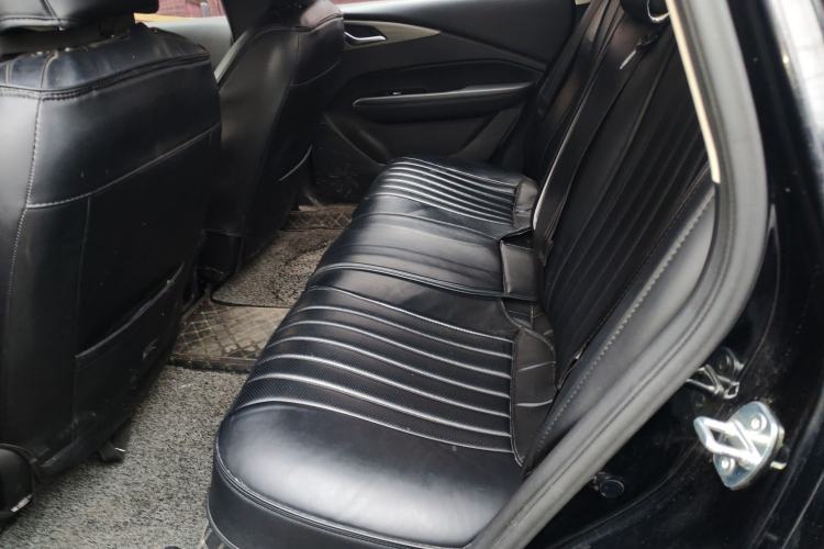 Used Wuling Xingguang 2024 Co-creation Edition 150 Standard Model