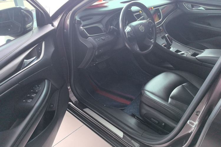 Used Buick LaCrosse 2018 20T Elite Edition
