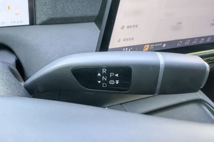 Used XPeng G6 2023 580 Long-Range Pro