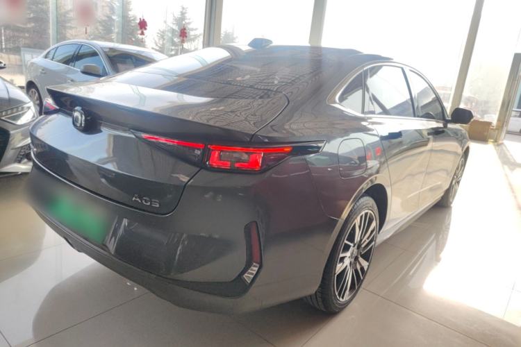 Used Qiyuan A05 2024 145 Max
