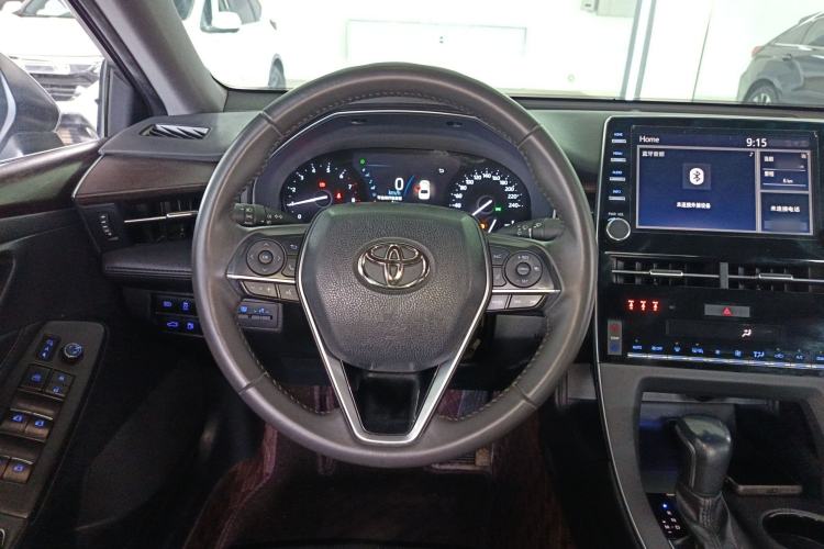 Used Toyota Avalon 2019 2.0L Luxury Edition China VI Standard
