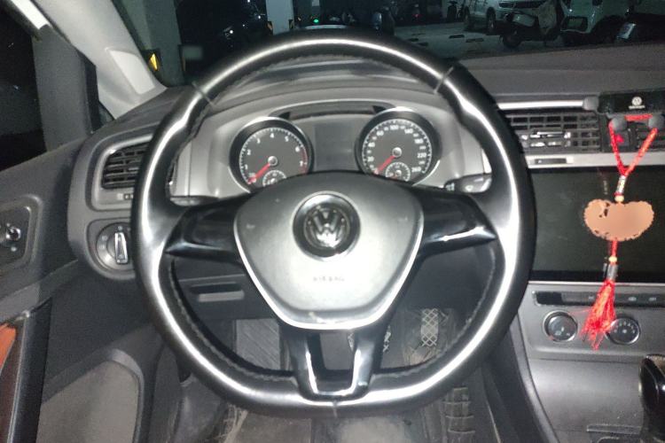 Used Volkswagen Golf 2014 1.4TSI Automatic Comfort Model