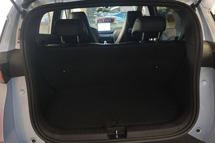 Used BYD Seagull 2025 405 km Flying Edition