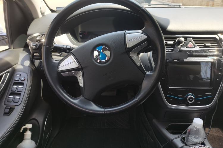 Used Denza 2017 Honor Edition