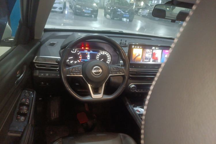 Used Nissan Teana 2022 2.0L XL-TLS Enjoyment Edition