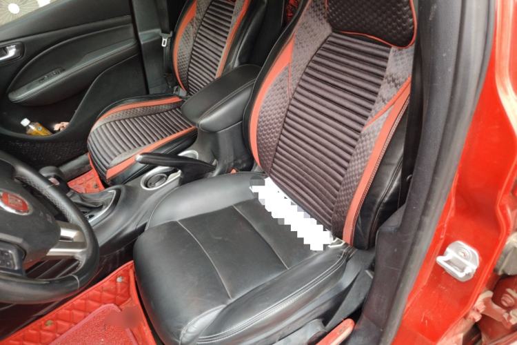Used Fiat Ottimo 2014 1.4T Automatic Comfort Edition
