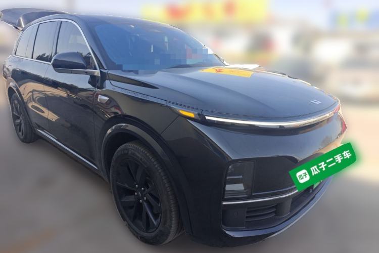 Used Li Auto L8 2023 Air model