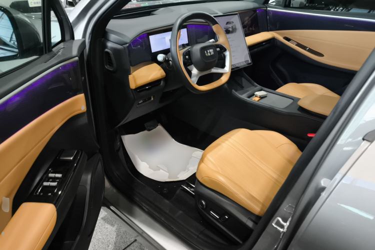 Used Geely Galaxy L7 2024 1.5T 115 km Starship Dragon Edition
