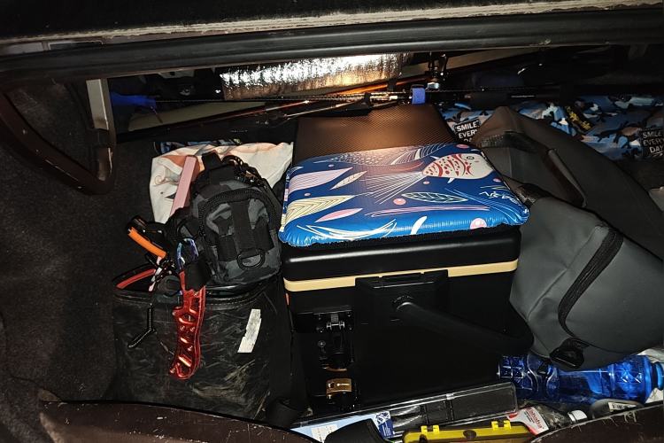 Used Citroen Elysee 2014 1.6L Manual Fashion Edition