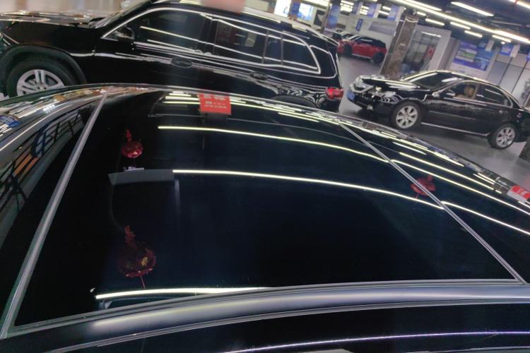 Used Mercedes-Benz E-Class 2018 Restyled E 300 L Sporty and Stylish Edition
