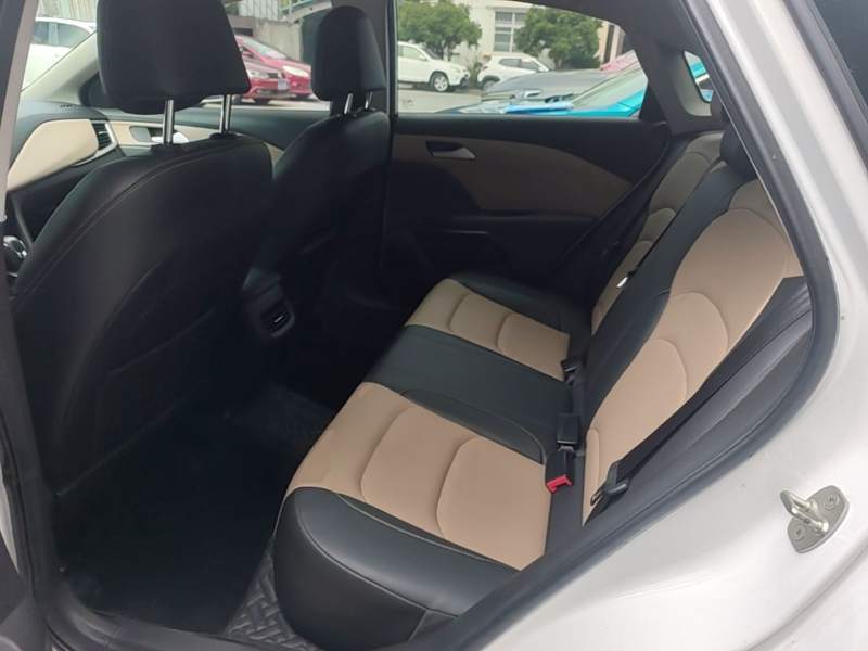 Used Chevrolet Monza 2022 320 Automatic Enjoyment Sunroof Version — 16