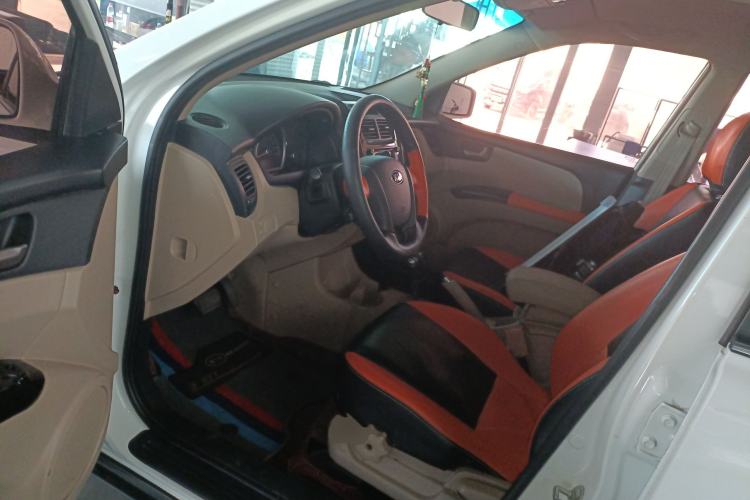 Used Kia Sportage 2013 2.0L Automatic Two-Wheel Drive GL Trim