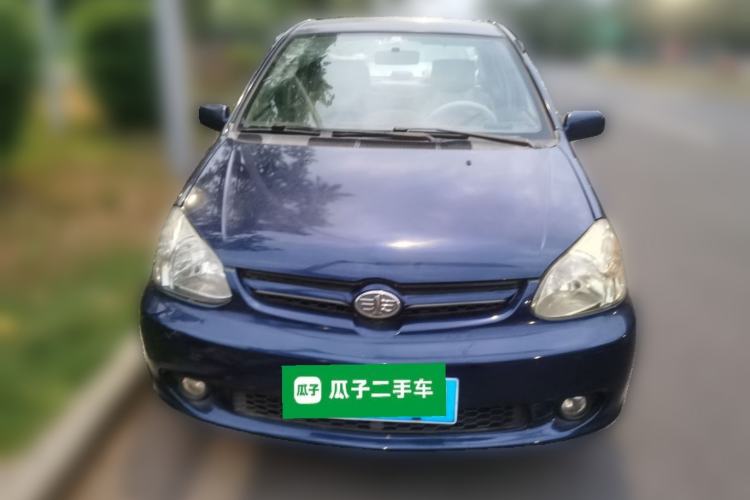 Used FAW Weile 2004 1.3L Automatic
