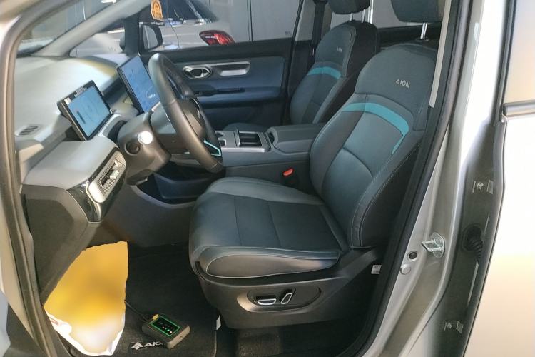 Used AION Y 2022 Plus 70 Smart Edition
