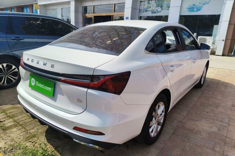 Used Roewe i5 2023 1.5L CVT Luxury Edition