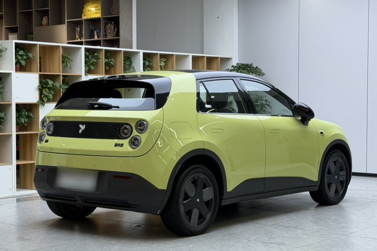 Used firefly 2025 Free Edition
