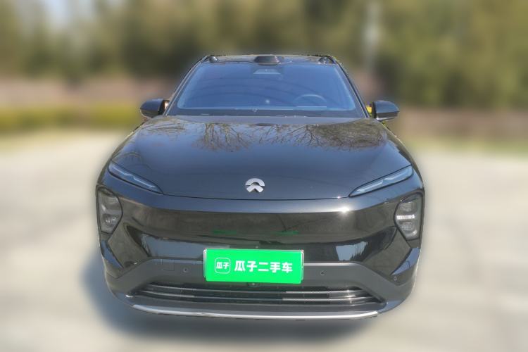 Used Nio ES7 2022 75 kWh
