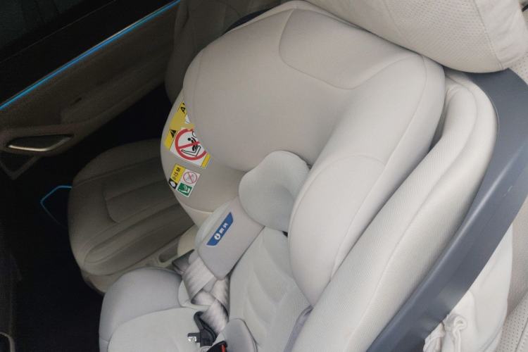 Used Denza N9 2025 Flagship Model