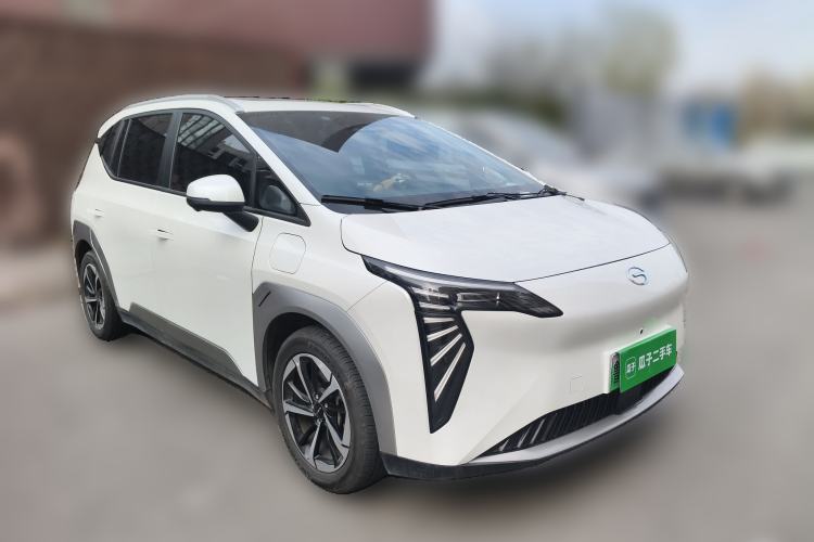 Used AION Y 2024 Younger Star Edition