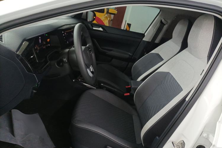 Used Volkswagen Lavida 2023 New Rui 1.5L Automatic New Yi Edition