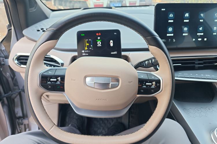 Used Geometry C 2021 C550 Power Edition
