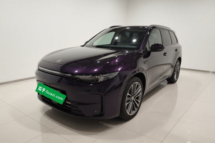 Used Leapmotor C16 2024 Range-Extended 200 Luxury Edition Guazi used car, China used car export, Used car for sale, Used cars, Cheapest cars for sale