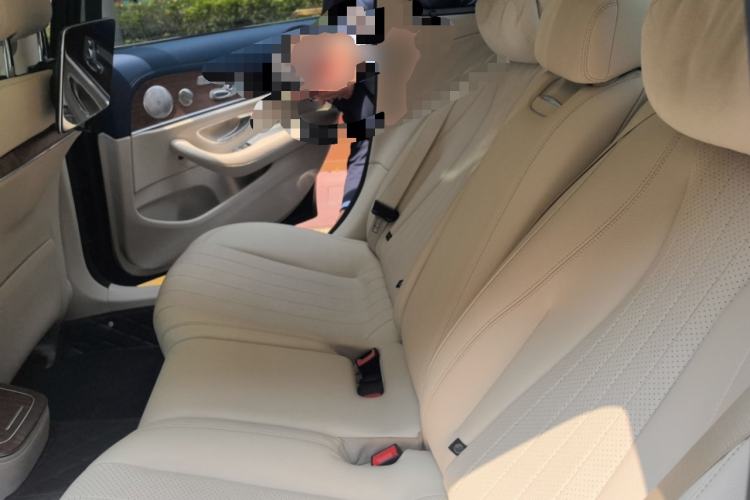 Used Mercedes-Benz E-Class 2021 Restyled E 300 L Luxury Edition