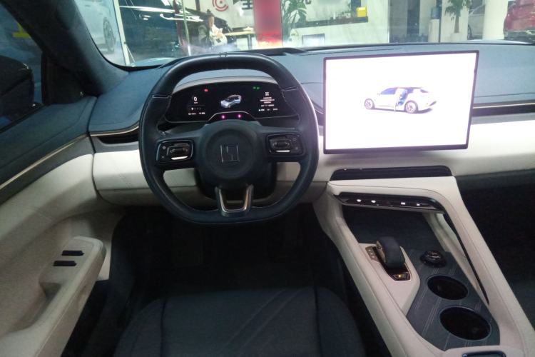 Used Zeekr 001 2025 YOU Edition 100 kWh All-Wheel Drive