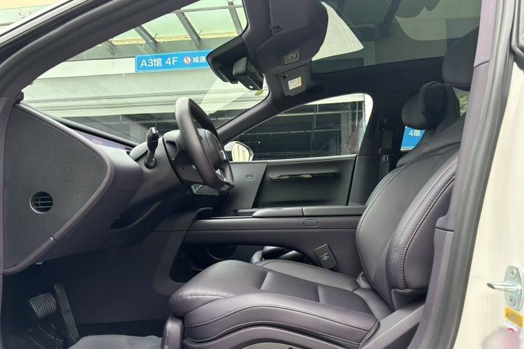 Used Avatr 06 2025 Ultra Pure Electric Edition
