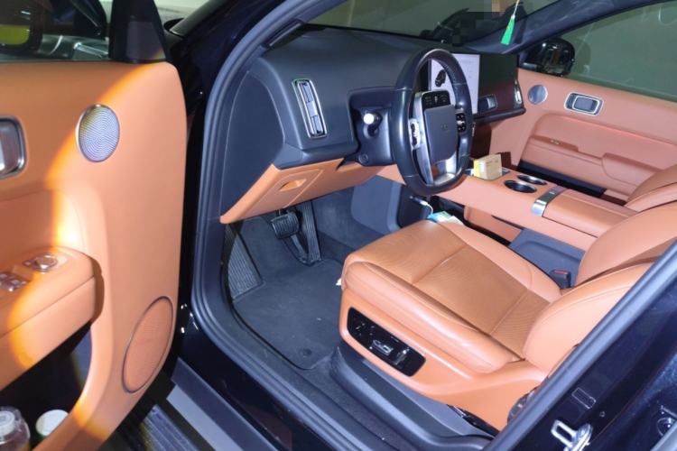 Used Li Auto L8 2024 Pro Model