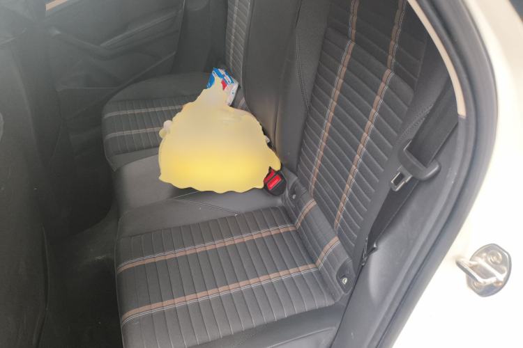 Used Volkswagen Lavida 2021 280TSI DSG Comfort Edition
