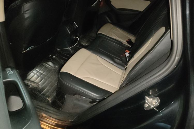 Used Audi Q5 2016 40 TFSI Technology Edition