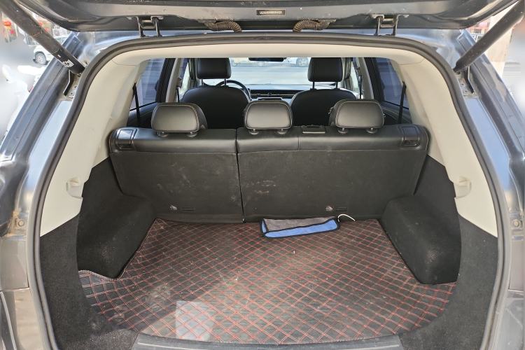 Used Roewe RX5 2021 PLUS 330TGI Automatic National Trend Intelligent Deluxe Edition