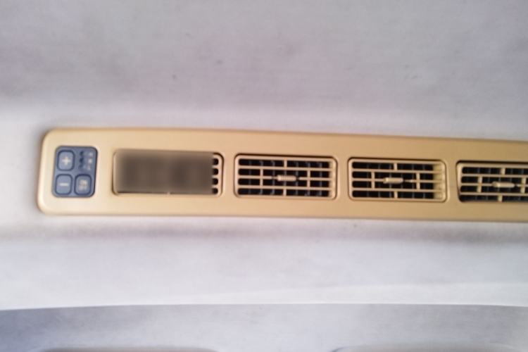 Used Dongfeng Fengon 360 2015 1.5L Manual Luxury 7-Seater China IV Standard Headliner